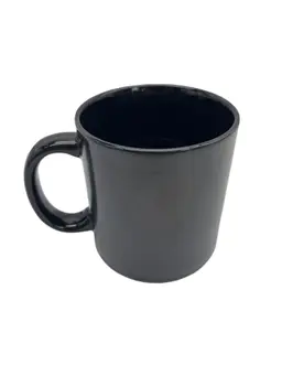 Star Wars Solo Millennium Falcon Heat Reactive Changing 20 oz. Soup Coffee Mug