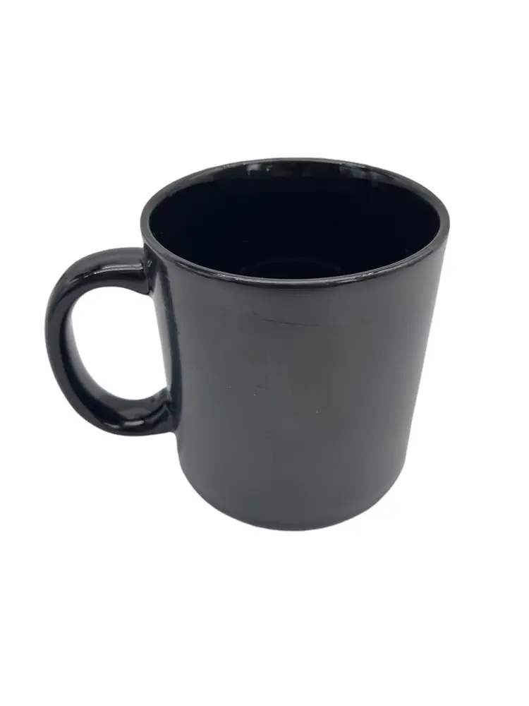 Star Wars Solo Millennium Falcon Heat Reactive Changing 20 oz. Soup Coffee Mug