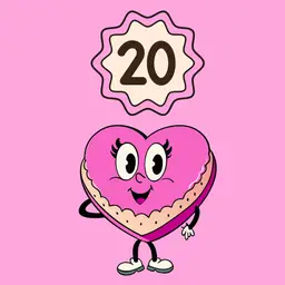 20 - Buyer's Choice Pick 6