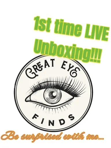 Late Night With Great Eye