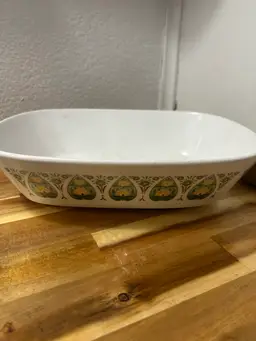 Noritake Progression Palos Verde China Vegetable Bowl