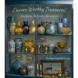 #01 - X- Large Random