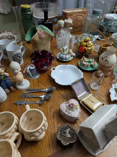 Tuesday Random Table 