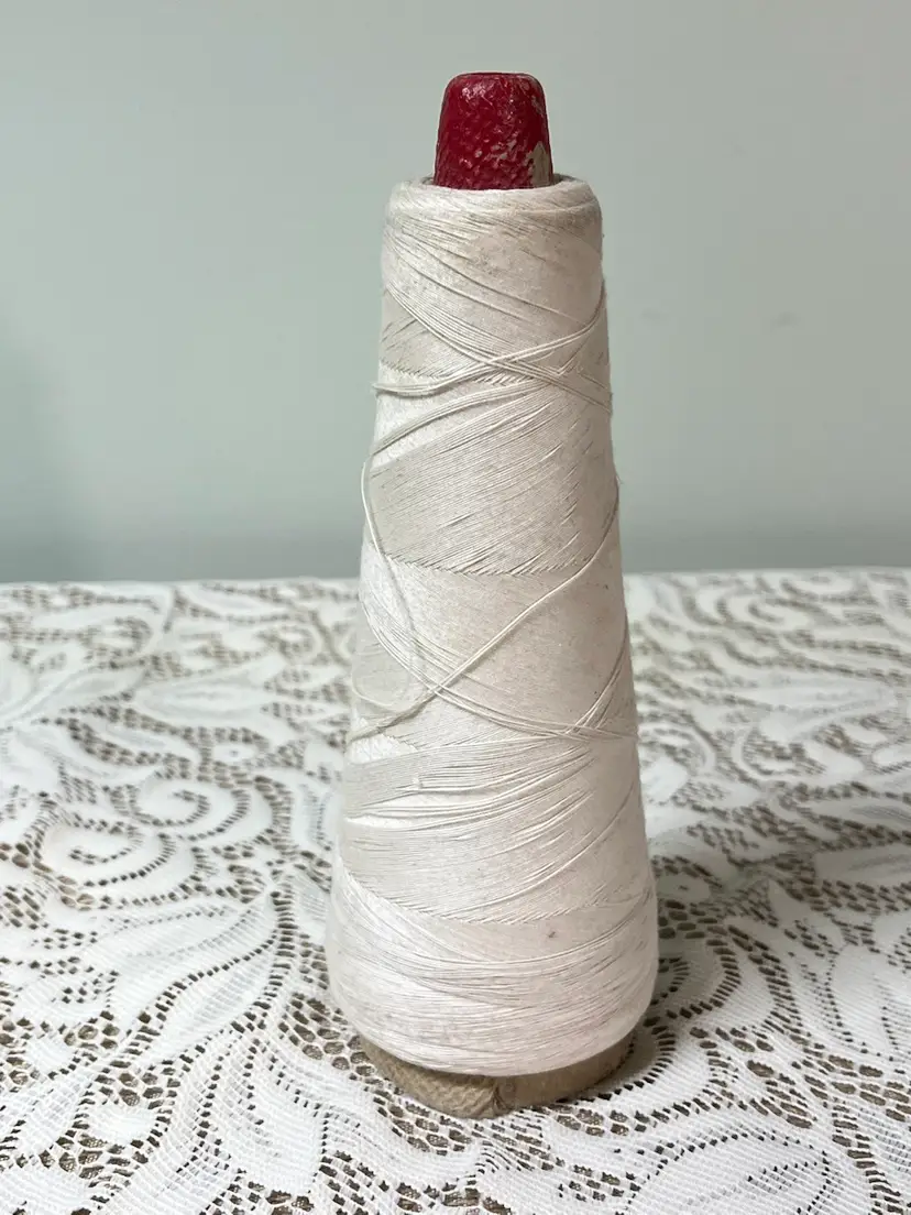 Vintage Pilgrim Thread