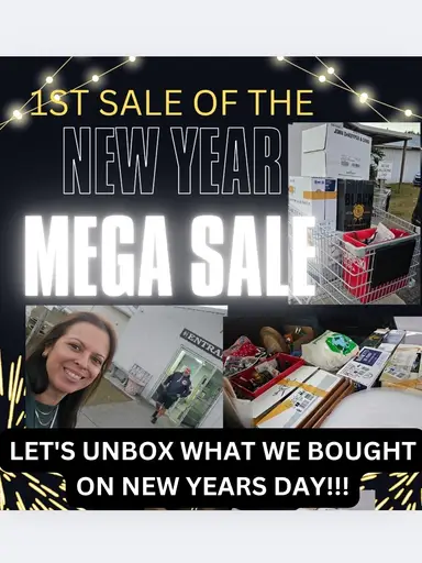 🎉LET'S UNBOX!! THE CAR IS FULL 🎉