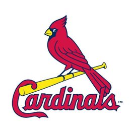 629 - Cardinals Mystery Pack - F-26 Cards