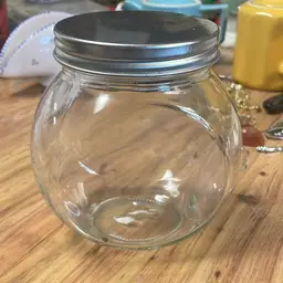 Fill The Jar With Christmas