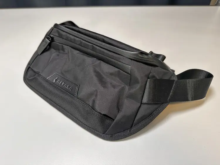 Alpaka Bravo Sling Mini V2