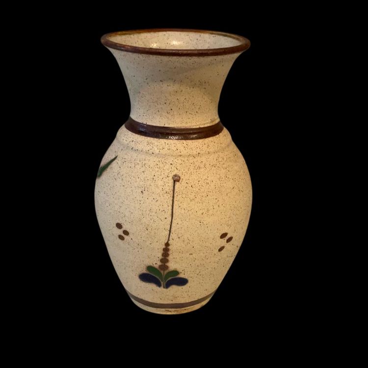 Tonala Vase 8.5”H