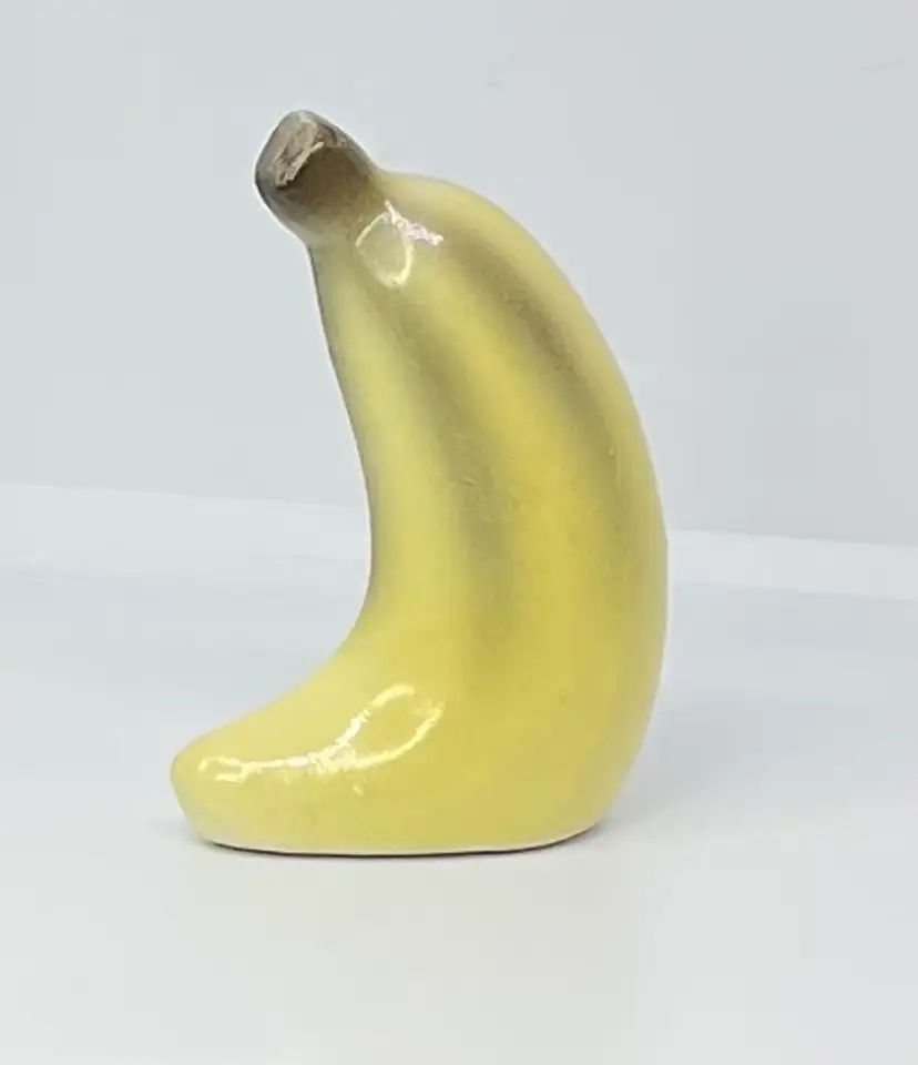 Vintage Banana Shaker