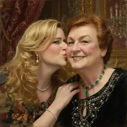 #56 - Costume Jewelry Item