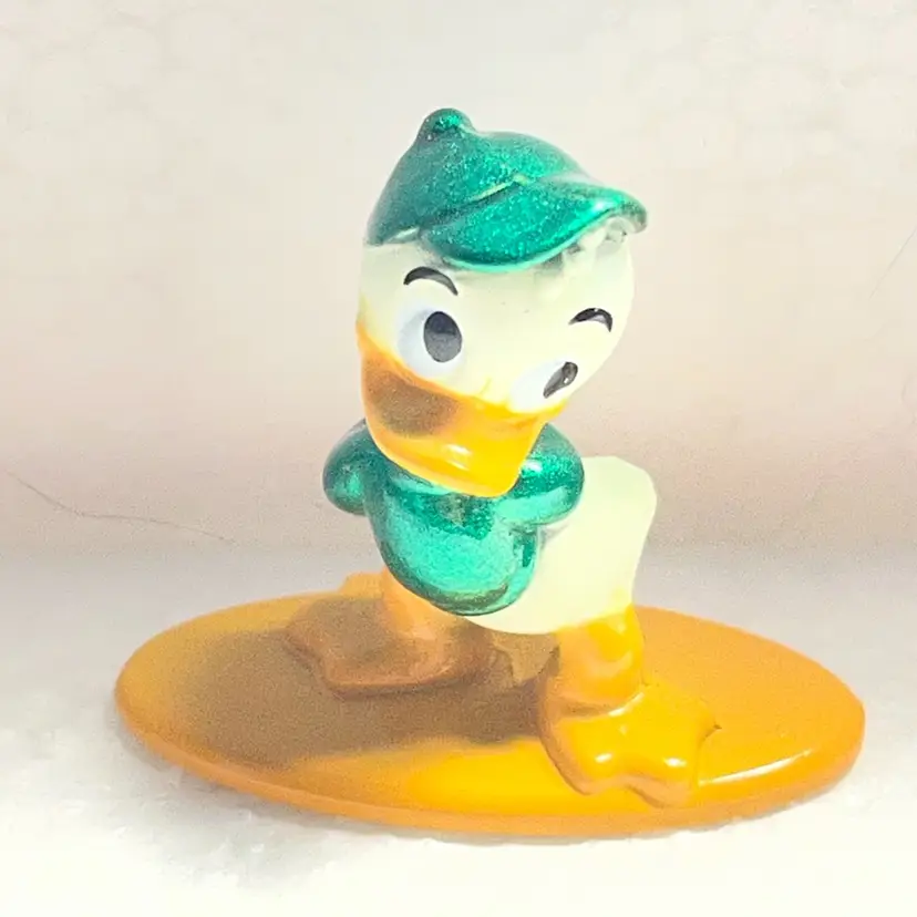 Disney NANO Jada Metalfig Diecast Figure As Shown