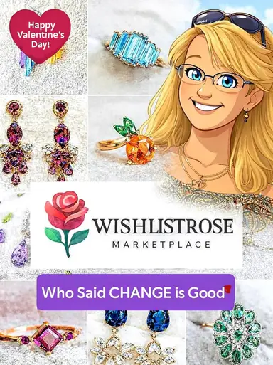 Sweet ❤️Variety Show! Watches, Smalls, Jewelry & More ! 🌹