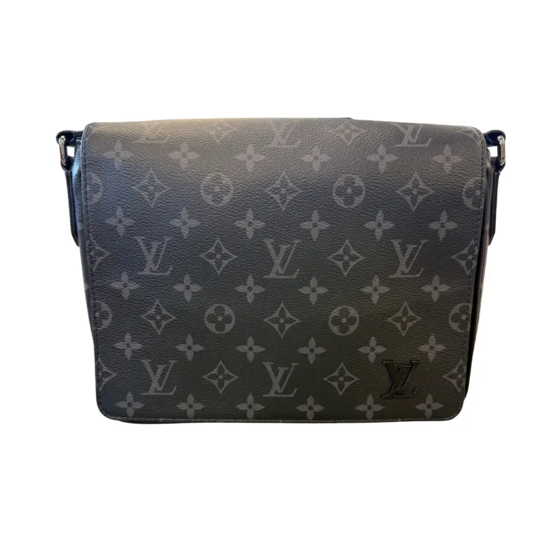 Louis Vuitton District PM Messenger Bag
