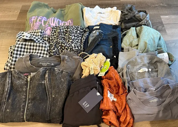 WHATNOT Women’s Trendy Box