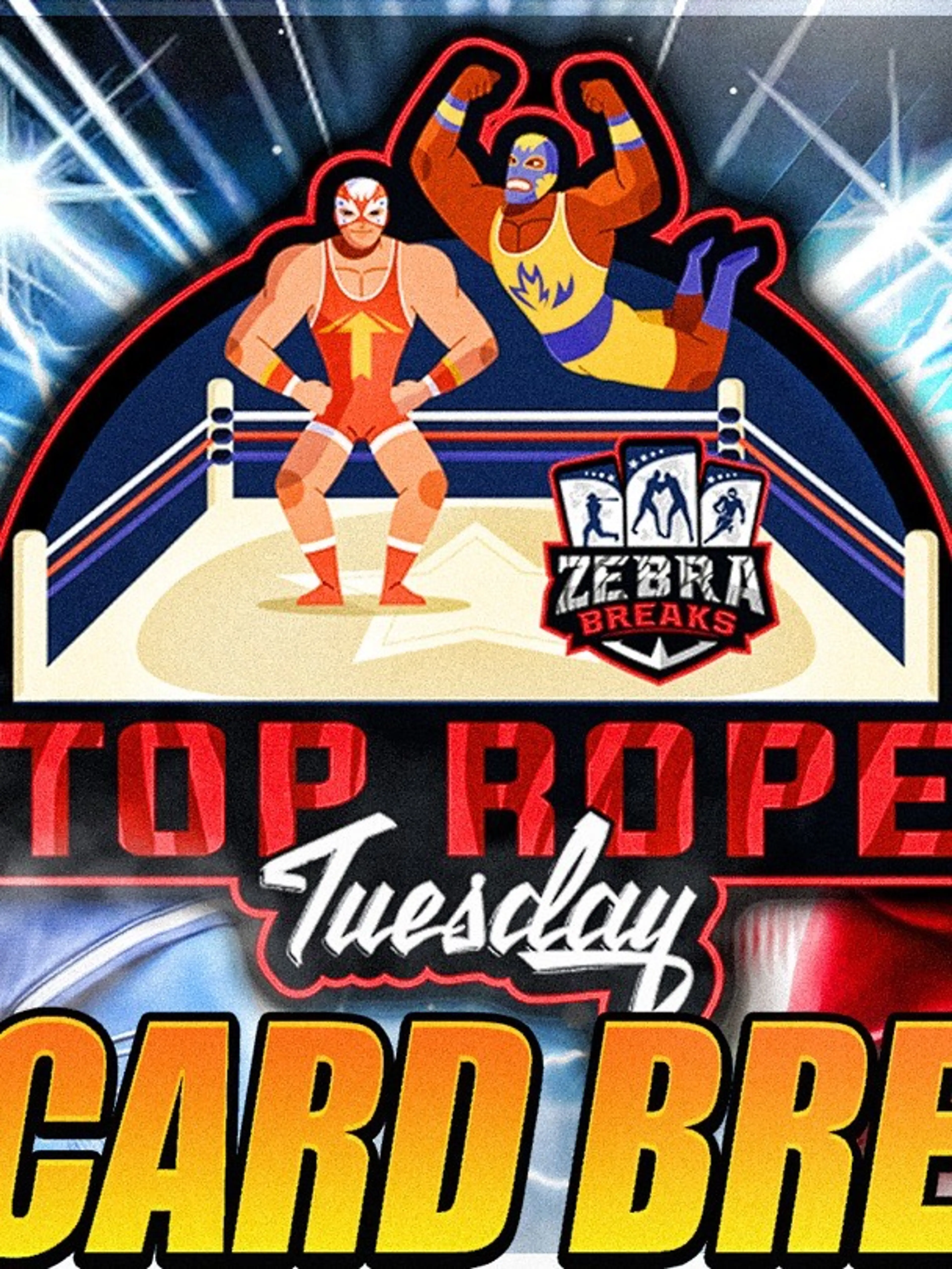 ZB Top Rope Tuesday 5/12/26