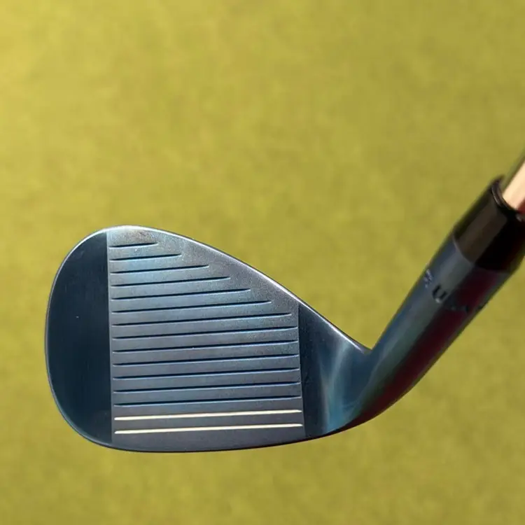 Custom Hawaiian Turtle 56’ Wedge