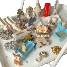 Buyers Choice Pick One