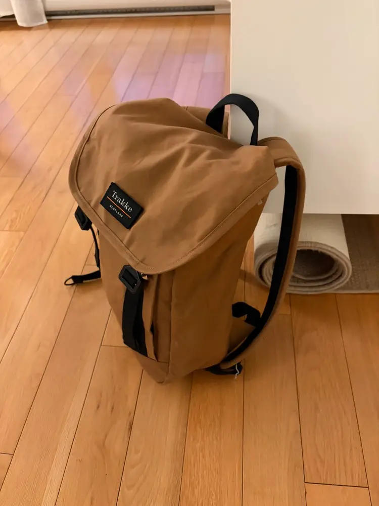 Trakke Arkaig  Whiskey - Like New