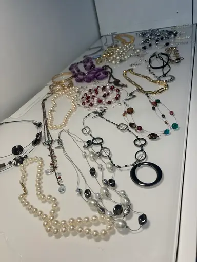 Jewelry In 20 Minutes 