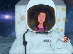 A Love Across Worlds (Digital Remake)