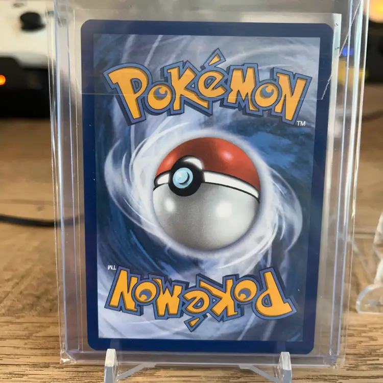 Team Rocket's Nidorino Pokémon card, number 118/182 from the Destined Rivals set (SV10).