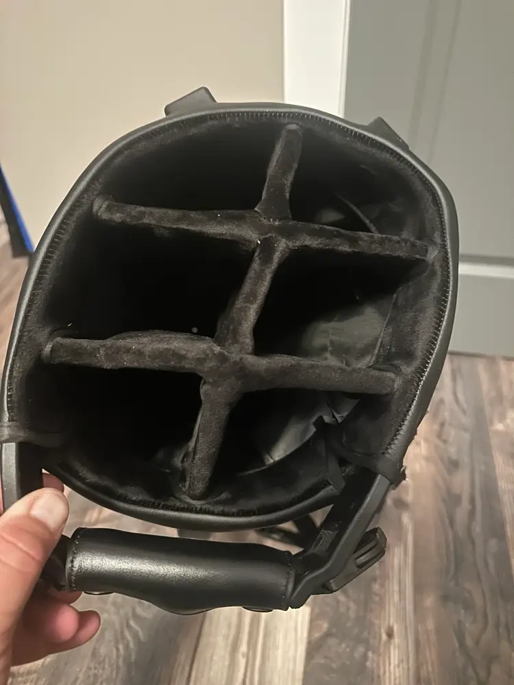 Vessel Player V Stand Bag