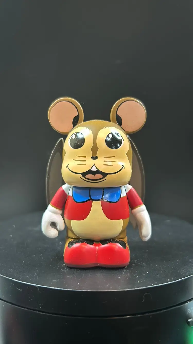 Disney - Flying Mouse Vinylmation