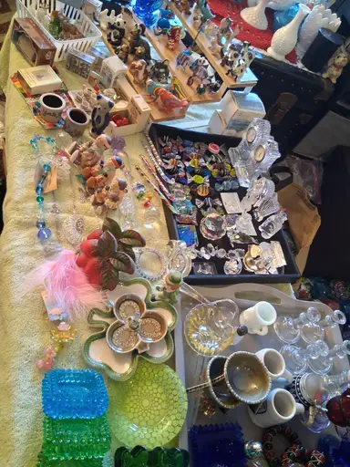 Miniatures,  Smalls, Etc! 