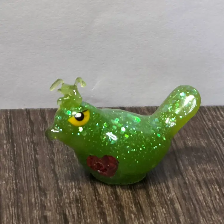 Stink Stank Stunk "Bling Bird"