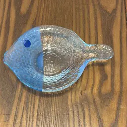 Fish Trinket Dish