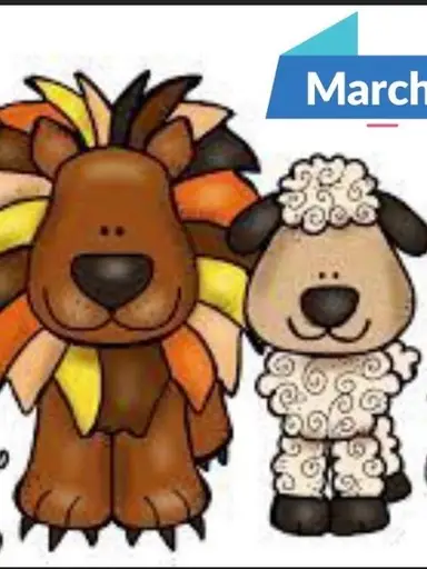 March! In Like A Lion…Out Like A Lamb! Get Your Pre Bids In!!