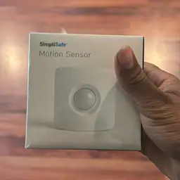 Motion Sender