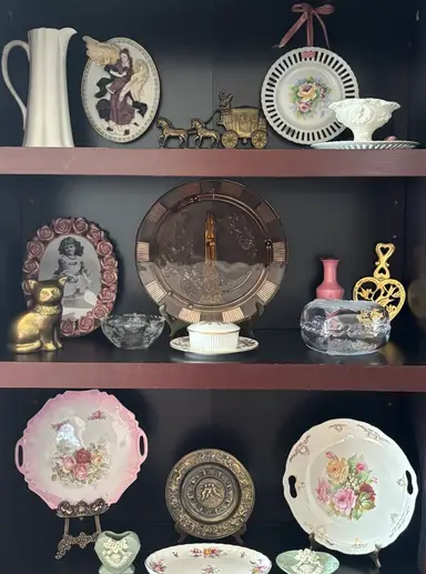 Victorian Auction 🥀