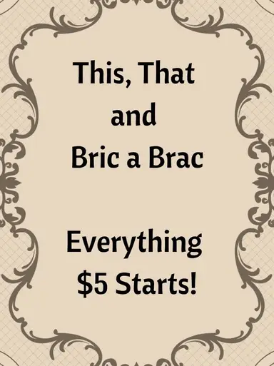 Great Deals On Glass, Figurines, Ceramics, Paperweights And More!