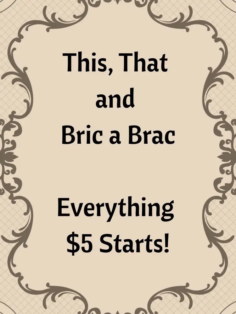 Great Deals On Glass, Figurines, Ceramics, Paperweights And More!
