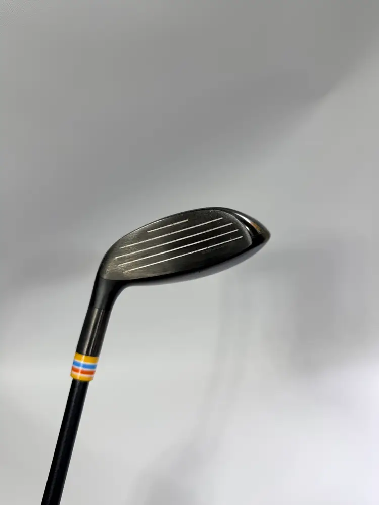 Callaway Paradym Ai Smoke Max 9 Wood 24° Proforce V2 Black 7F4 Stiff 41.5” RH