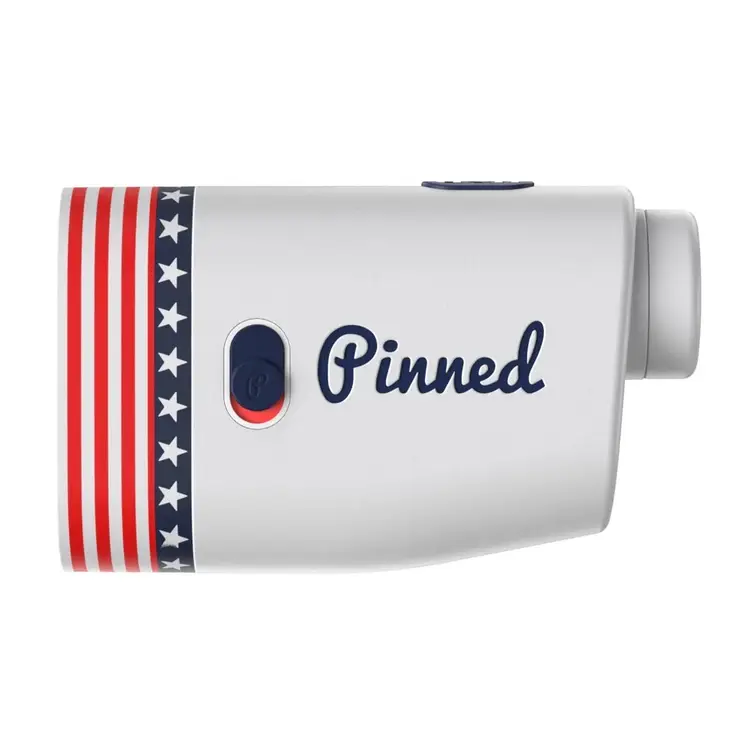 Pinned Prism+ Ryder Cup USA Edition