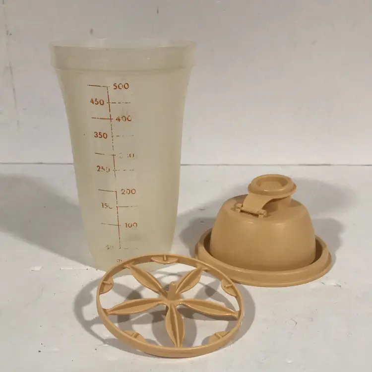 Tupperware Quick Shake Blender