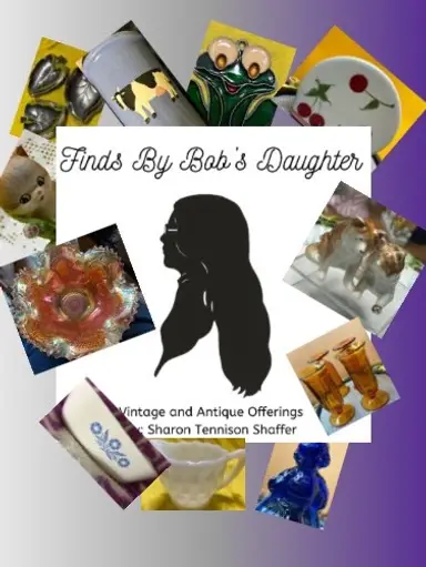 Tuesday Vintage Variety Show 