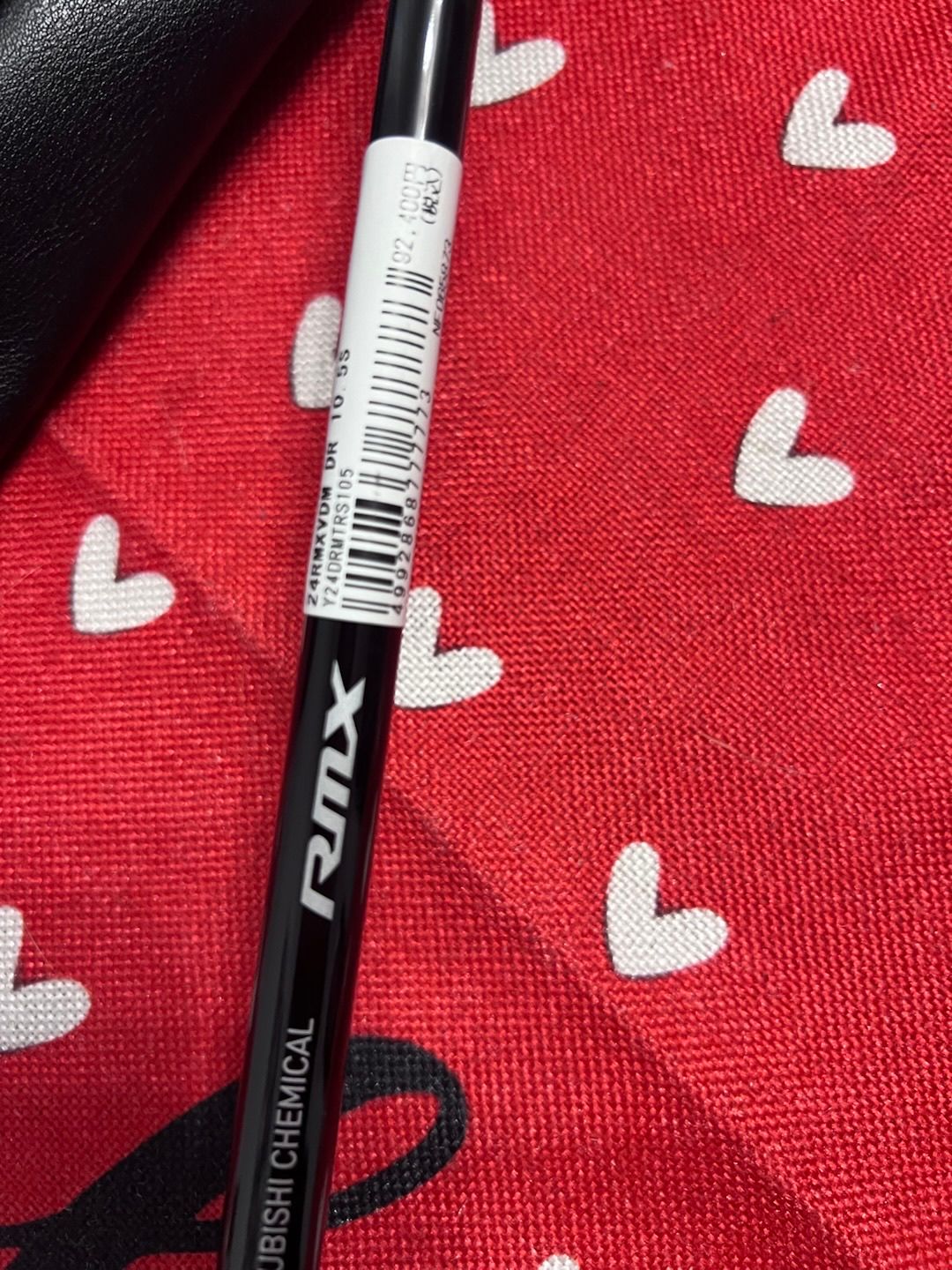 その他 RAMI RMX VD/X アイアン Steady Version TENSEI TR i(R)5本セット(#6～PW