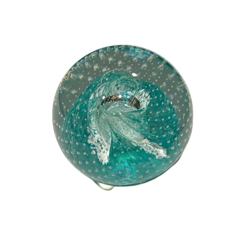 Caithness Scotland “Cauldron” Numbered H38740 - 3”