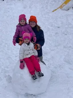 jenna kriegel's avatar