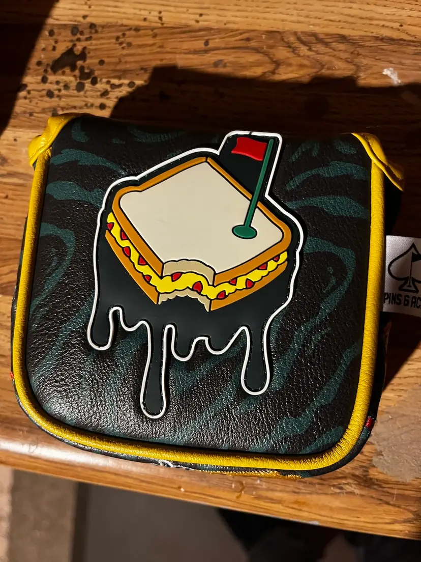 Augusta Limited Mallet Cover