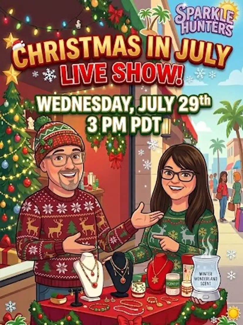 Livestream thumbnail