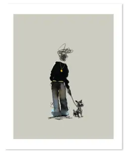 Tailor Made. Series - 5.13