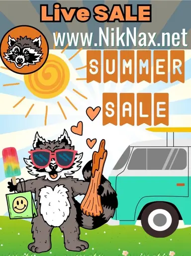 Summer’s End Sale! Post Coffee Chat ☕️