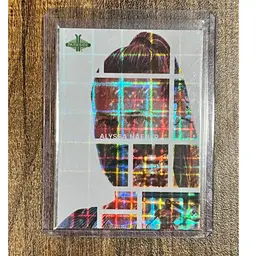 Alyssa Naeher / Identity
2025 Parkside
Chicago Stars FC