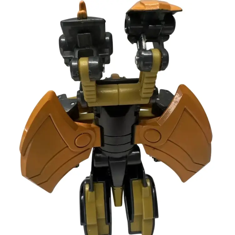 Transformers Dinobot Adventures Predaking Action Figure Toy Hasbro