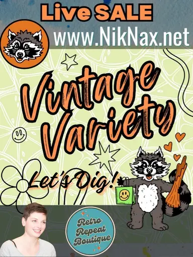 Let’s Dig Through a Box From The Garage!